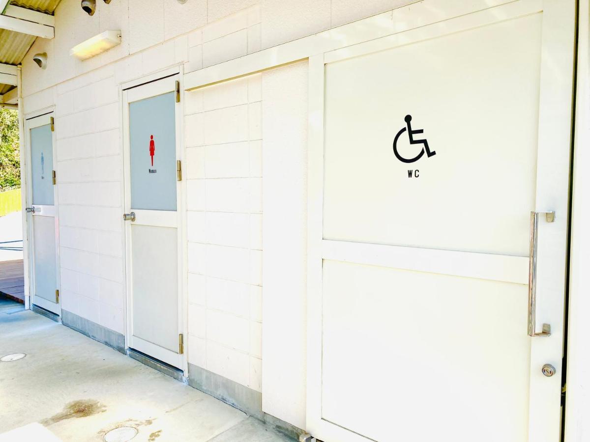 Kabuku Resort Shima  Exterior photo