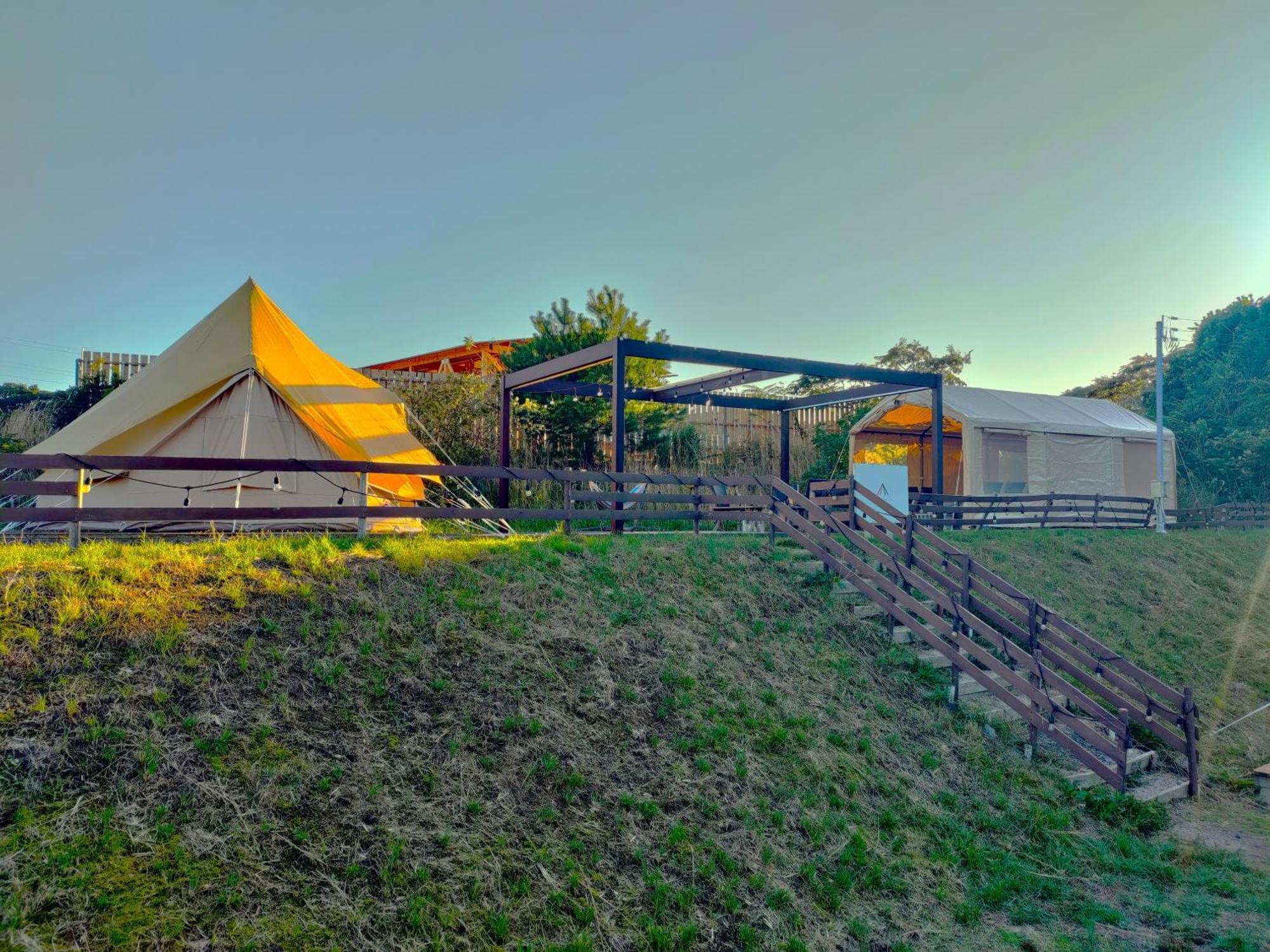 Kabuku Resort Shima  Exterior photo