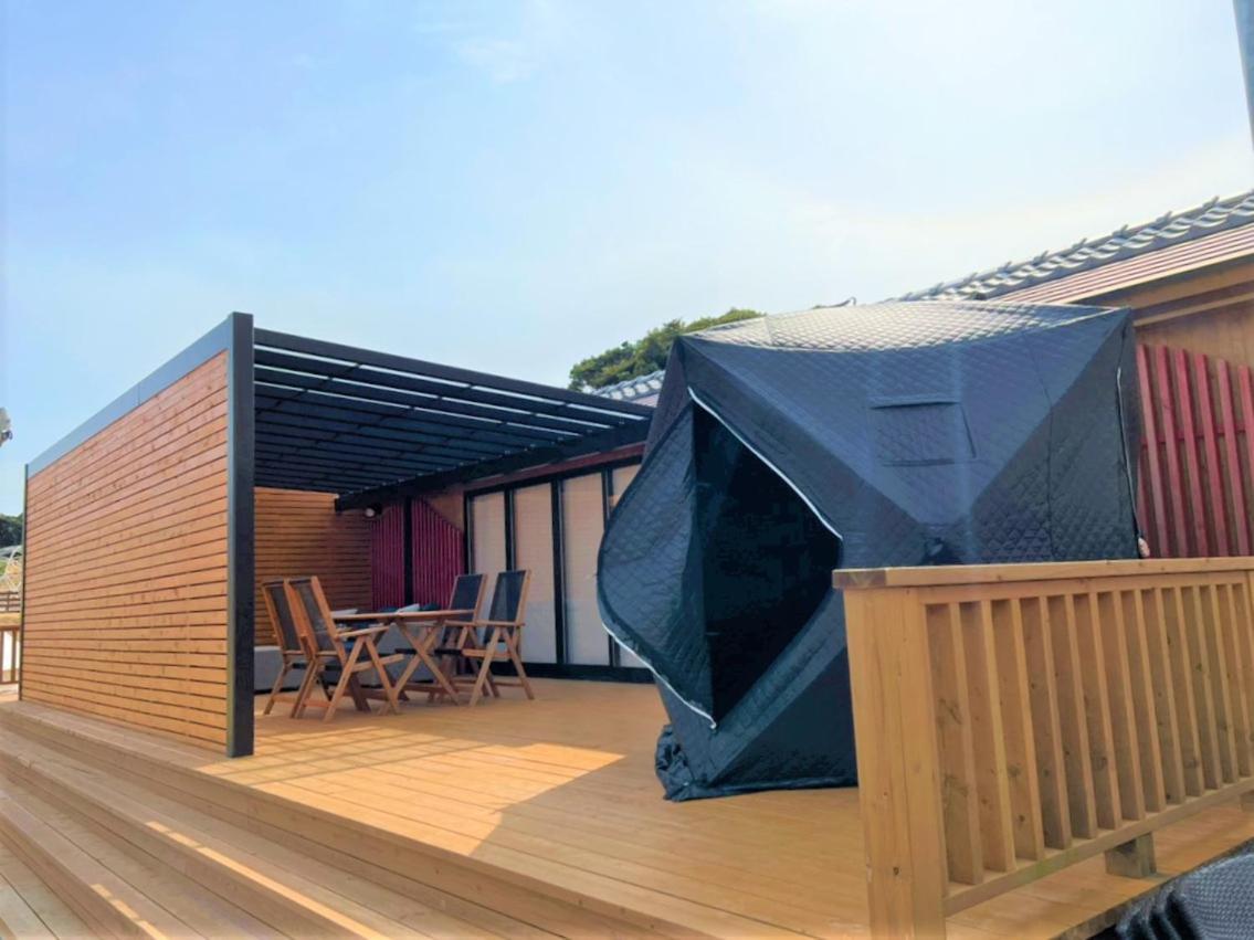 Kabuku Resort Shima  Exterior photo