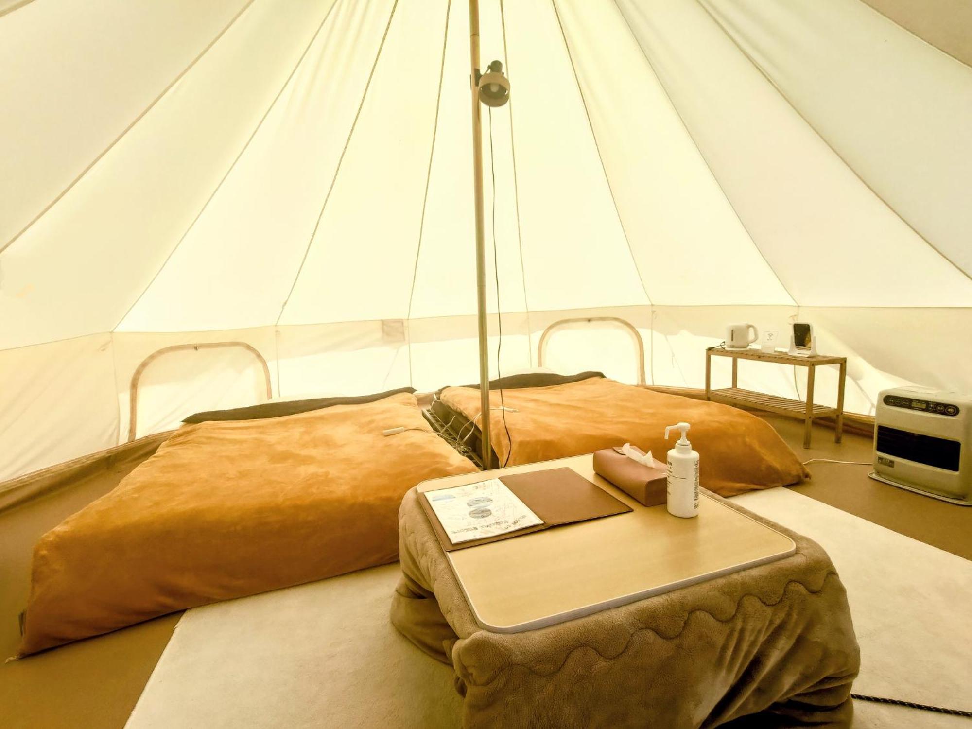 Kabuku Resort Shima  Room photo