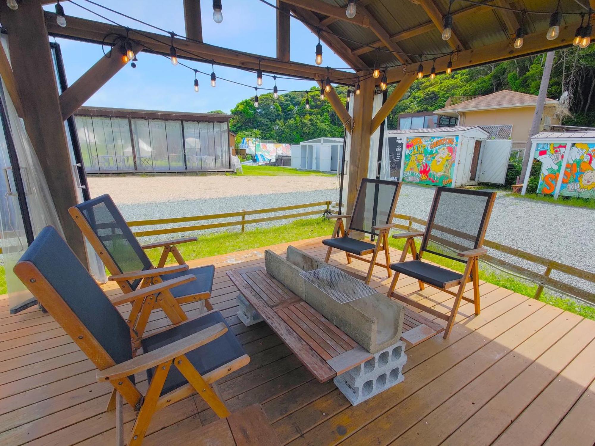 Kabuku Resort Shima  Exterior photo